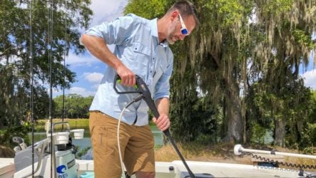 Pressure Washer PSI That's Too Good to Be True? It Probably is!