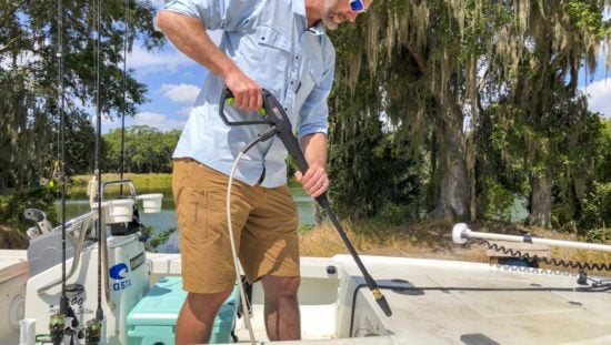 Pressure Washer PSI That's Too Good to Be True? It Probably is!