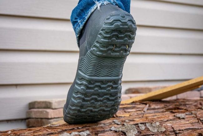 Irish Setter By Red Wing Shoes 4844 MudTrek Unisex 17-Inch...