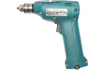 1978 6010D rechargeable drill first Ni-Cd battery