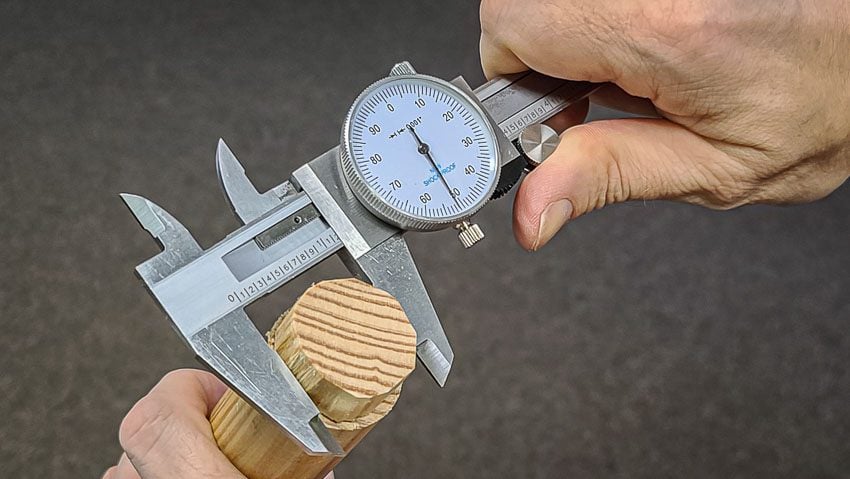 What are the Different Types of Calipers? - Higher Precision