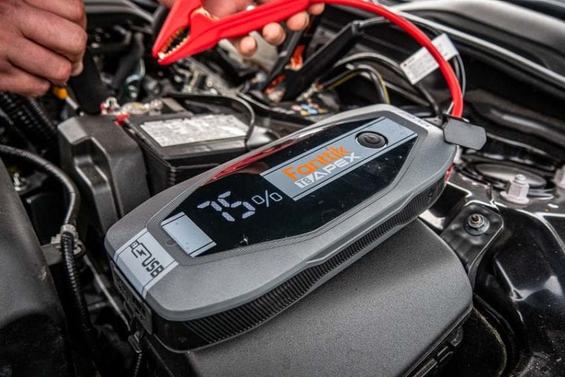 The Top Car Battery Jump Starters in 2023 - Old House Journal Reviews