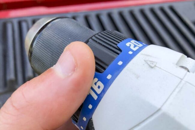 How To Use A Drill: Tips From The Pros - Pro Tool Reviews