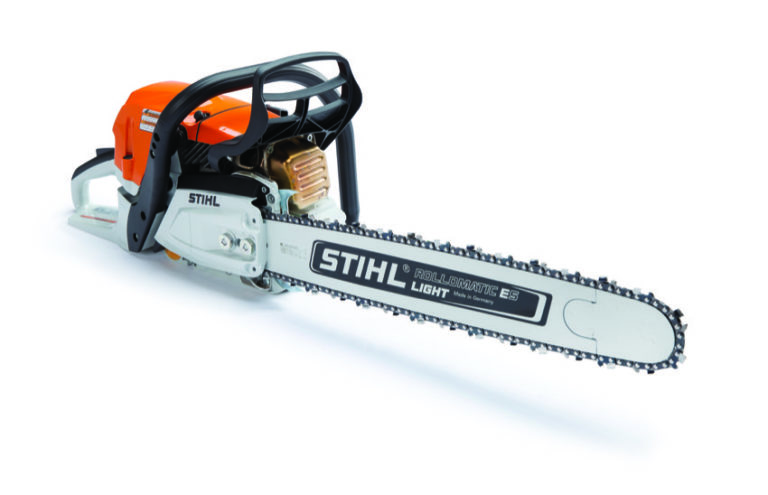 Stihl MS 400 C-M Chainsaw - Pro Tool Reviews
