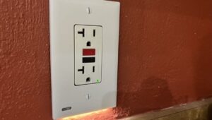 What is a GFCI Outlet and Where Do They Go