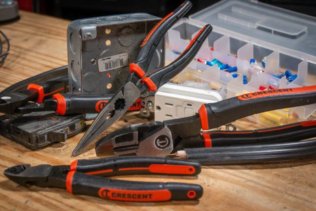 Crescent Tools for Mechanics and DIYers - Pro Tool Reviews