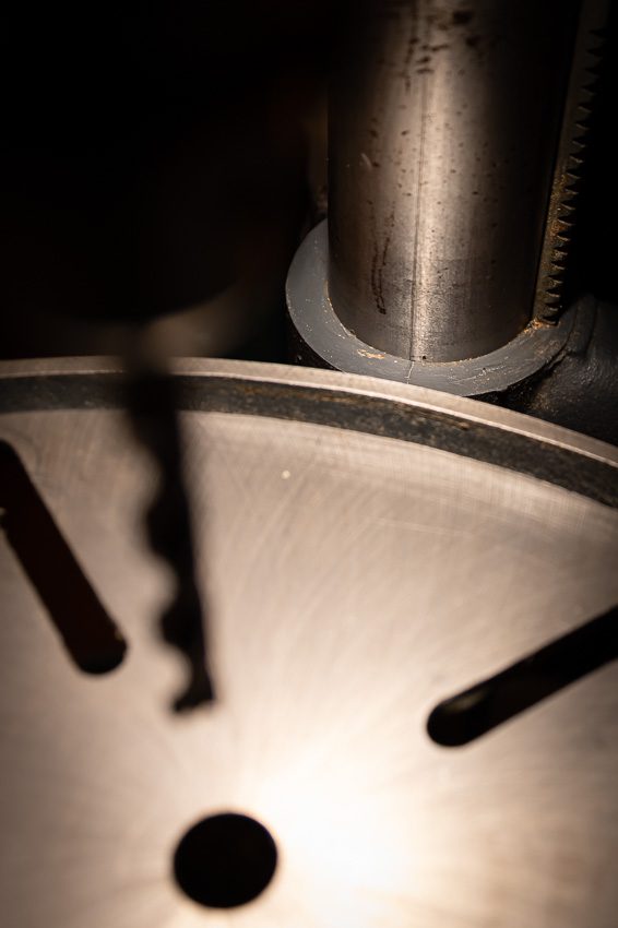 How to Use a Drill Press and Set It Up - Pro Tool Reviews