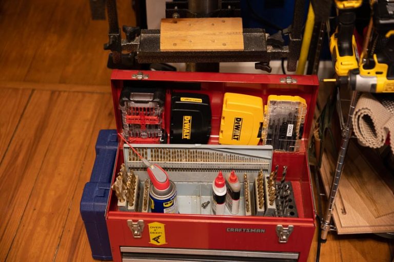 How to Use a Drill Press and Set It Up - Pro Tool Reviews