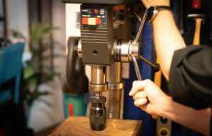 How to Use a Drill Press and Set It Up - Pro Tool Reviews