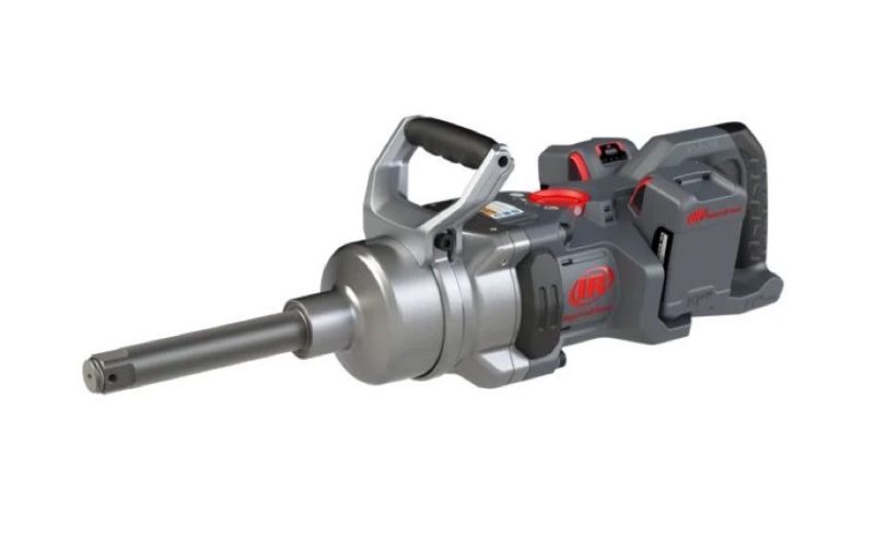 Ingersoll Rand Impactool impact wrench