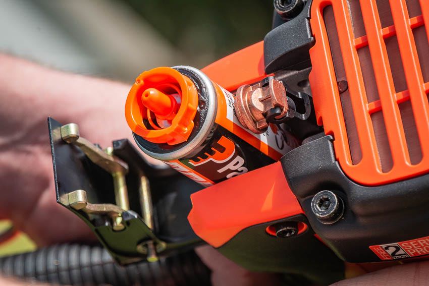 Paslode Cordless XP Framing Nailer CFN325XP Pro Tool Reviews