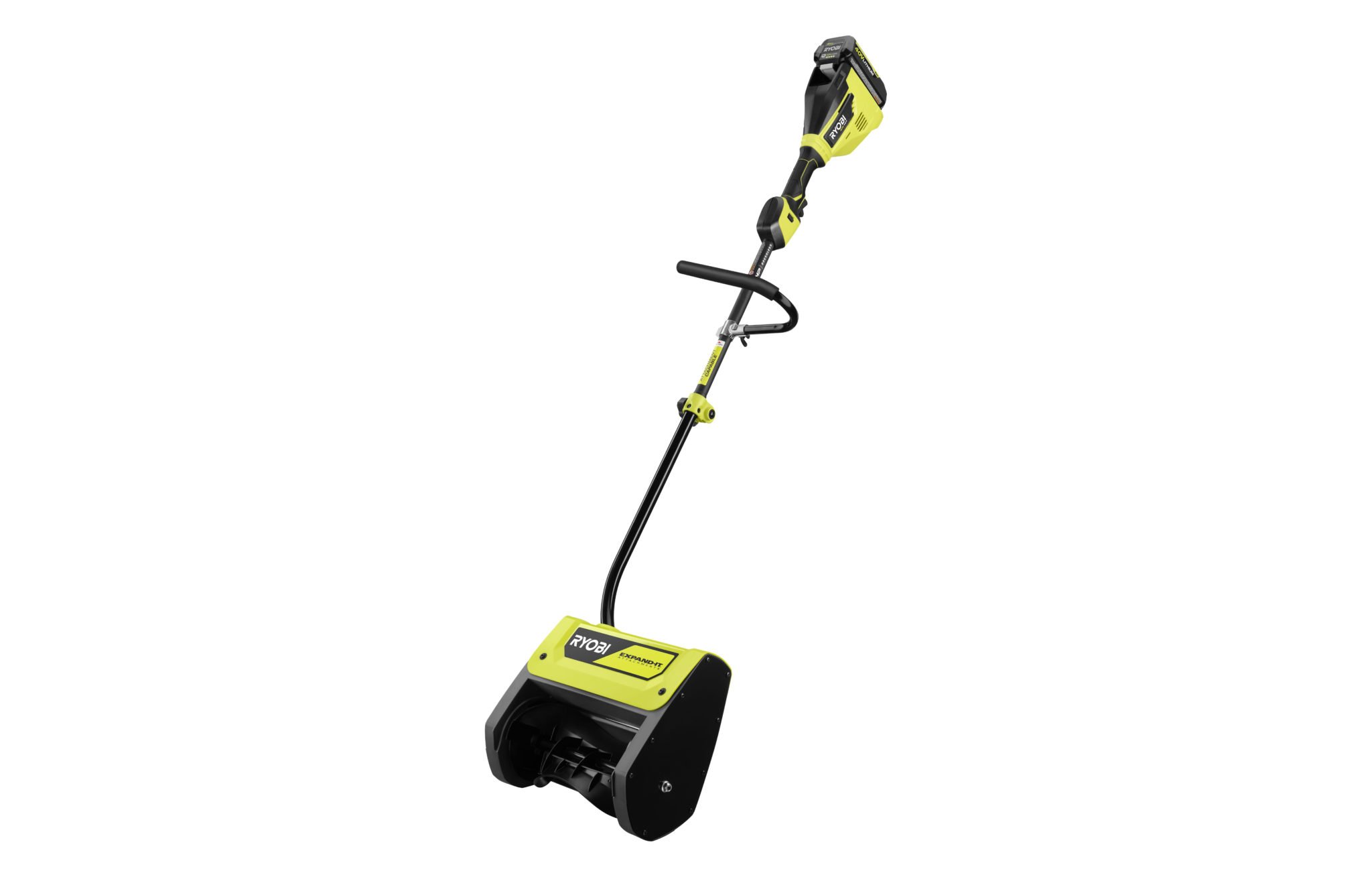 Ryobi Cordless Snow Shovel Ultimate Buyer's Guide PTR