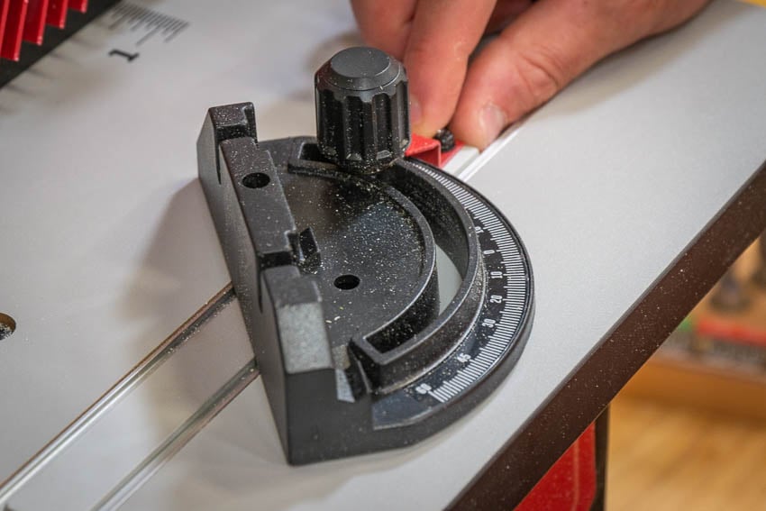 Skil Portable Benchtop Router Table SRT1039 Pro Tool Reviews