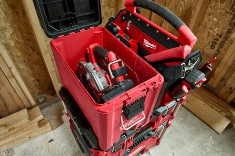 Milwaukee bundle deal clearance