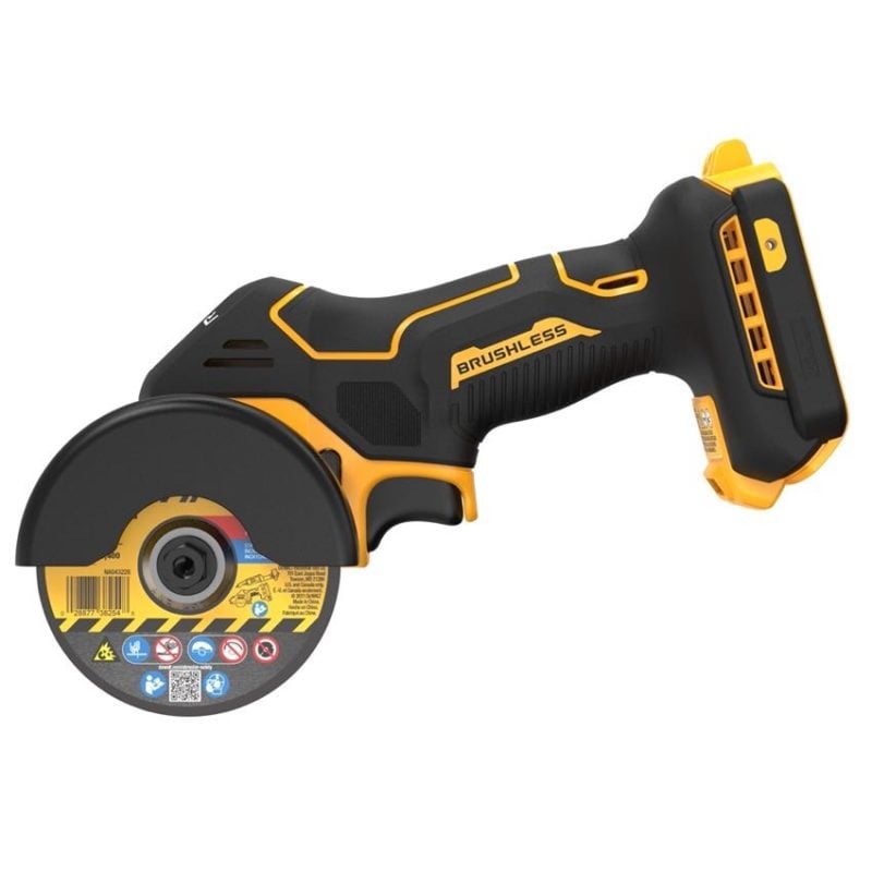 Battery cut off 2025 tool