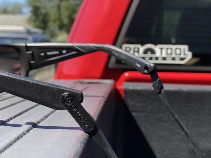 Dragon Alliance Sunglasses Review | Premium Glasses Alternatives 4 clip necklace