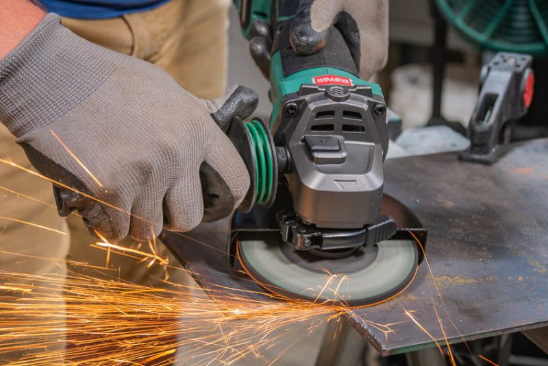 Is A Cordless Or Corded Angle Grinder Better?