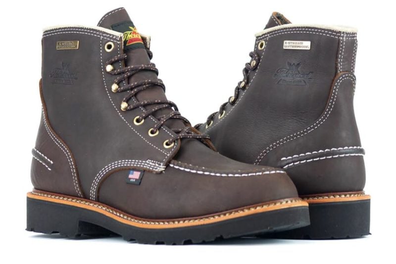 Thorogood 1957 Series Work Boots