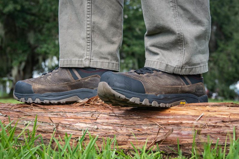 Types of Work Boots | Kodiak Quest Bound Hike Style