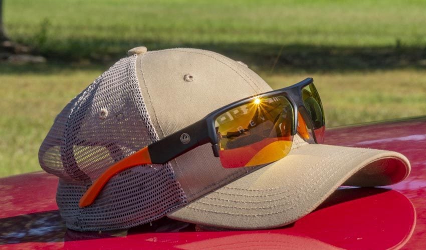 Dragon Alliance Sunglasses Review