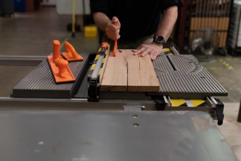 Table Saw Guide How to Use a Table Saw Pro Tool Reviews