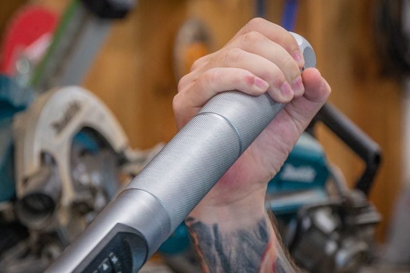 Gearwrench 3/4-дюймовый электронный динамометрический ключ Обзор | 750 футов-фунтов 85082
