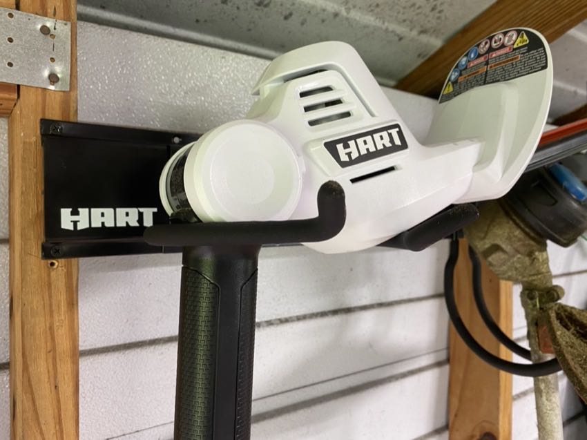 HART® Tools  Garage Storage - HART Tools