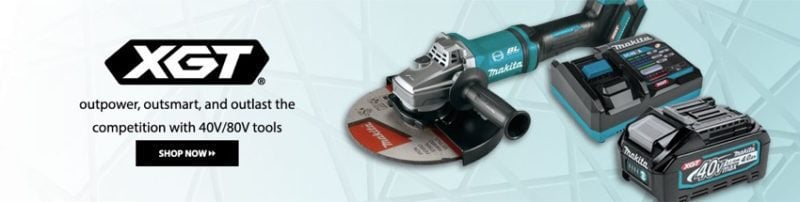 New Makita Tools Coming Soon - Updated for 2023