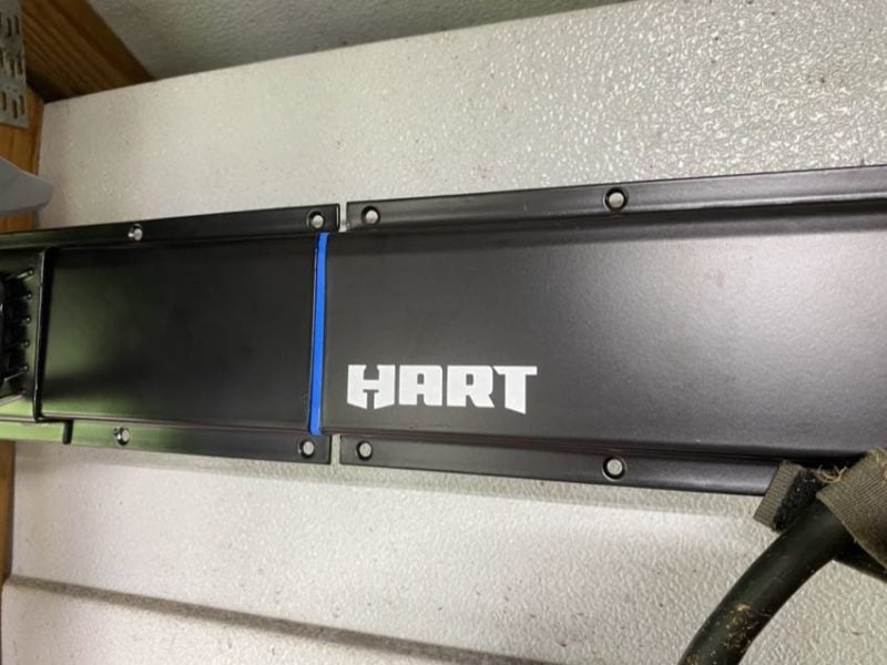 HART® Tools  Garage Storage - HART Tools