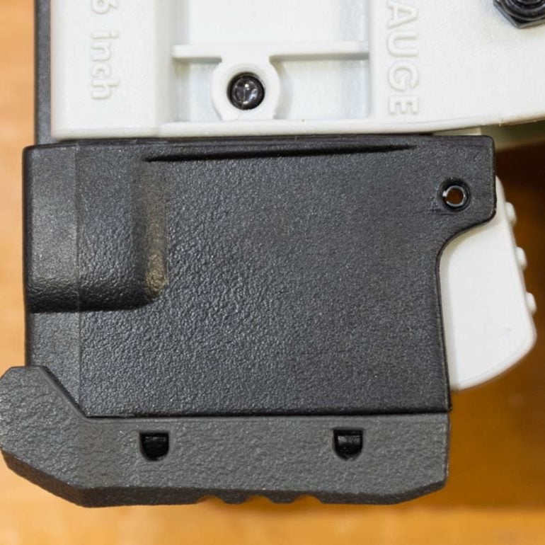 Ryobi Cordless Narrow Crown Stapler Review P361 Pro Tool Reviews