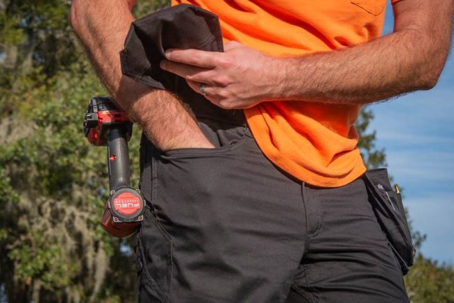 Helly Hansen 4X Work Pant günstig ⋆ Lehner Versand Helly Hansen 4X Work Pant günstig ⋆ Lehner Versand