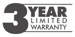 Ryobi 3 Year Limited Warranty