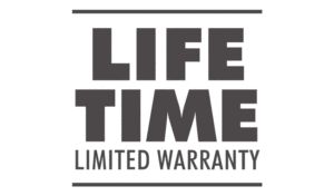 Ryobi Lifetime Limited Warranty