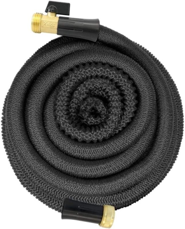 Xhose Pro Dac-5 High-Performance Lightweight Expandable Garden Hose