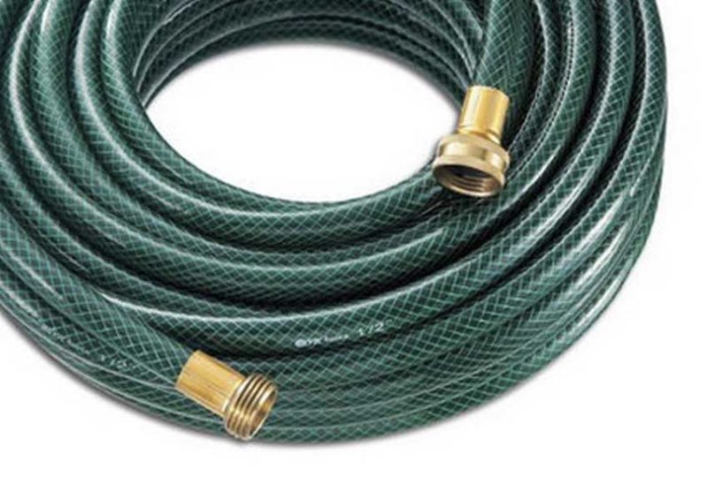 standard hose connectors