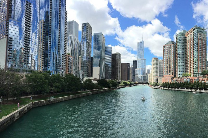 10 Best Vacation Cities for Architecture-Loving Contractors | Chicago
