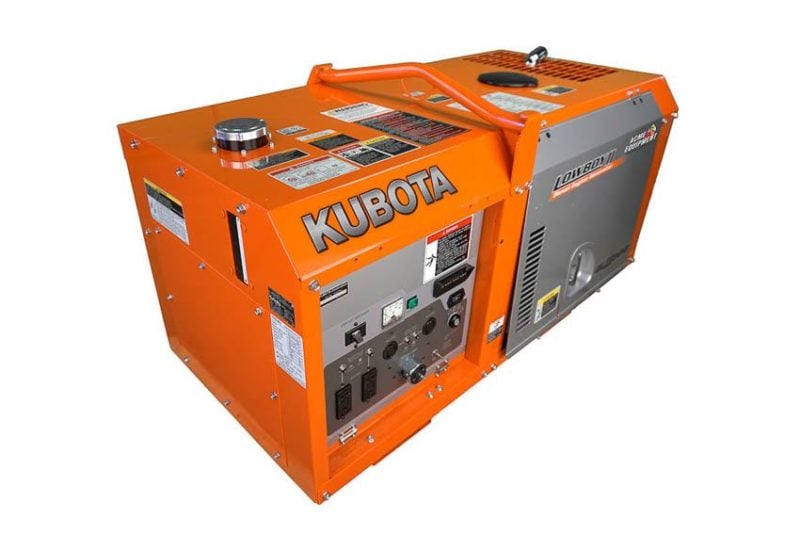 The best home generators based on size and type 5