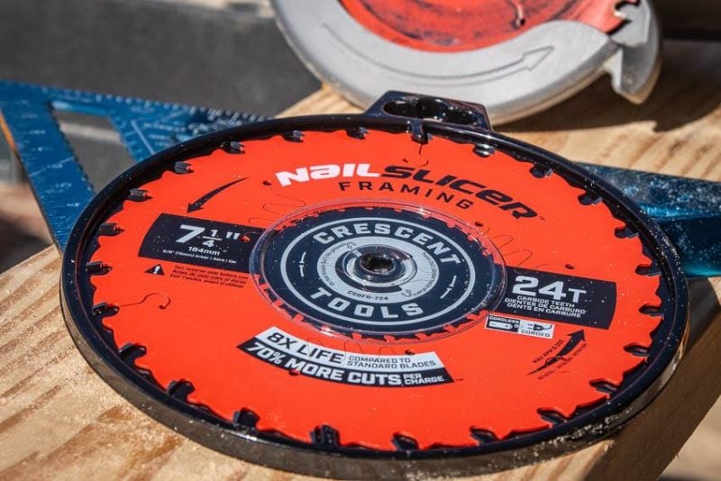 Best Circular Saw Blades