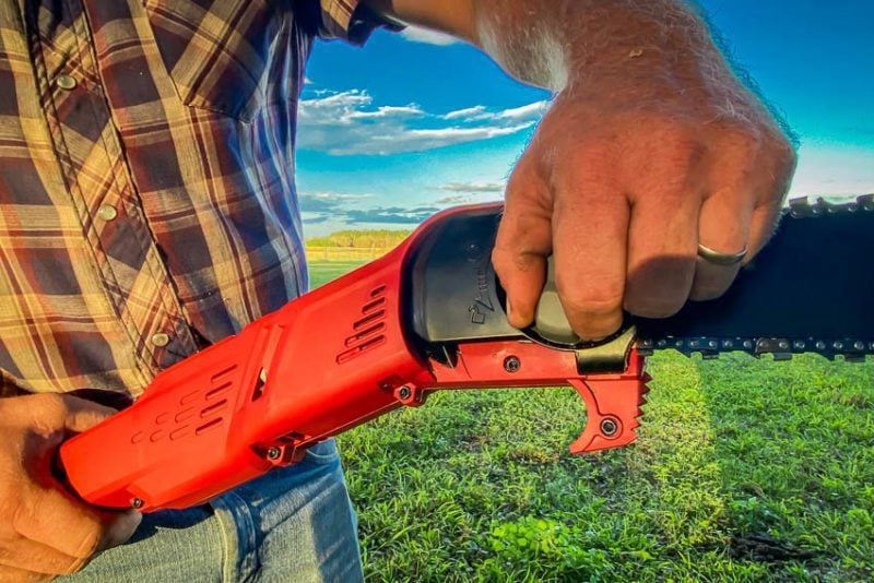 Toro 60V Cordless 10 Inch Pole Saw Review 51870 Pro Tool Reviews