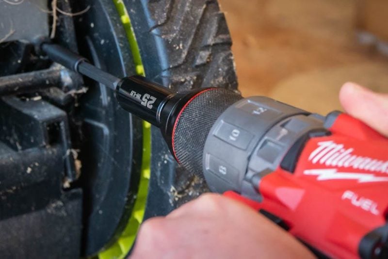 Wheeler F.A.T. Stix Torque Wrench Set Review