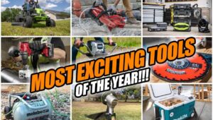 12 most exciting tools of the year