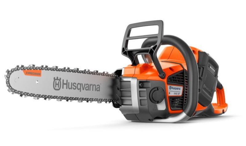 Best Professional Electric Chainsaw