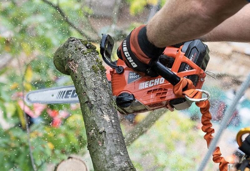 Echo DCS-2500T Top Handle Chainsaw