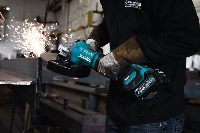 The best Makita angle grinders
