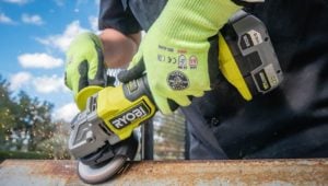 What is an Angle Grinder and What Are They Used For?