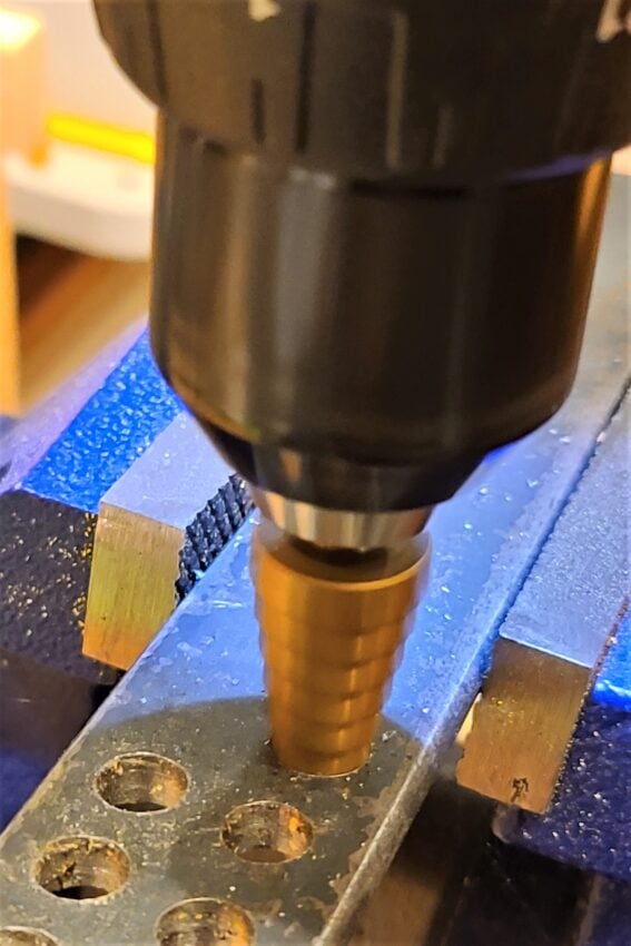 How to Drill through Metal Techniques and Tricks Pro Tool Reviews