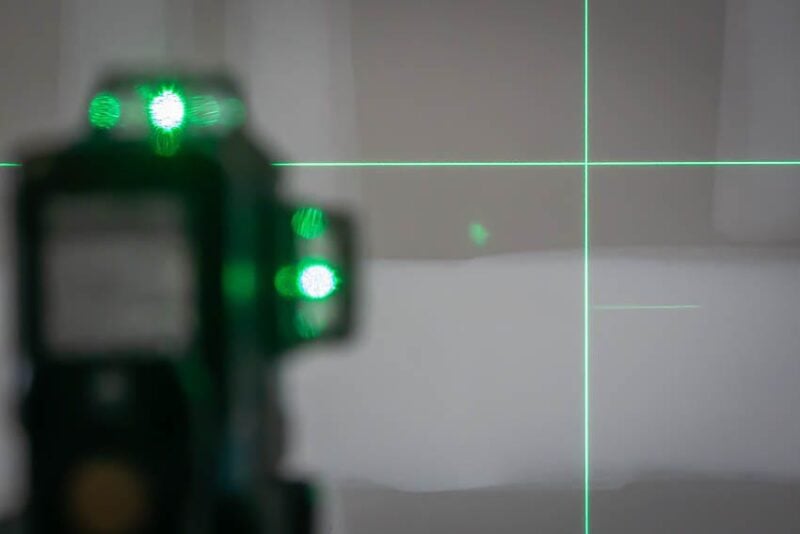 5 Best Laser Levels of 2024 - Reviewed