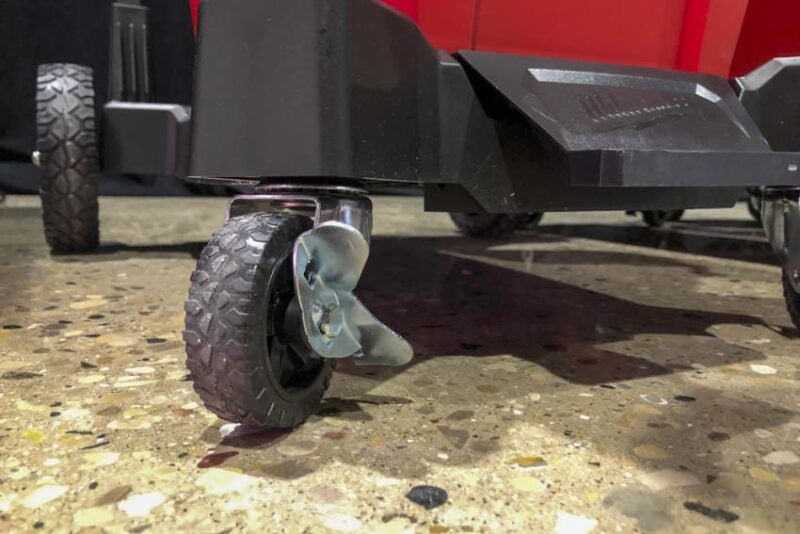 Milwaukee M18 Fuel Cordless Wet and Dry Vacuum 5 Milwaukee M18 Fuel Wet Dry Vacuum Review
