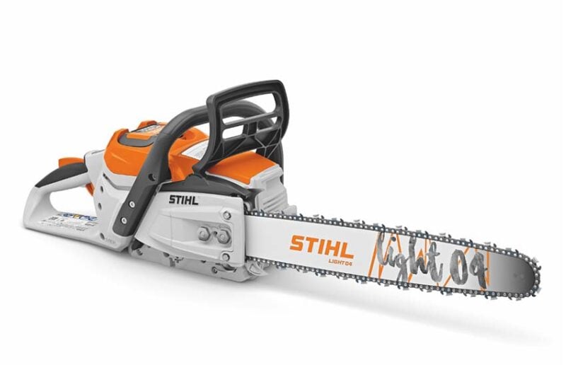 STIHL Electric Chainsaws