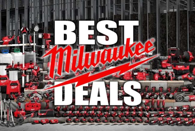 Best Milwaukee Tool Deals And Sales April 2024 Pro Tool Reviews best-milwaukee-tool-deals-and-sales-april-2024-pro-tool-reviews